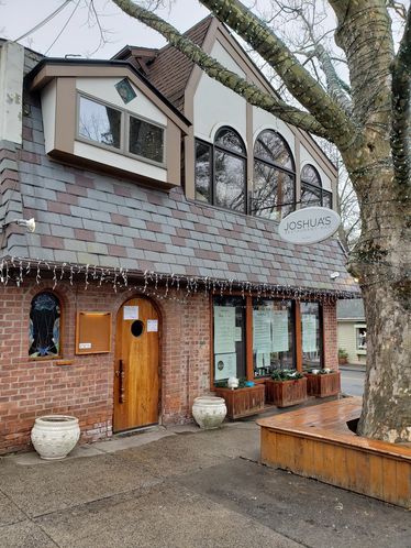 Joshua's Restaurant: 51 Tinker St, Woodstock, NY 12498